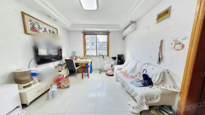 西林小区二手房实景图