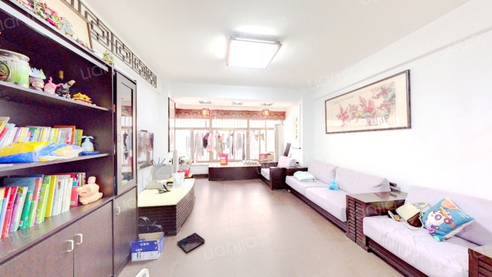 佳业阳光大第二手房实景图