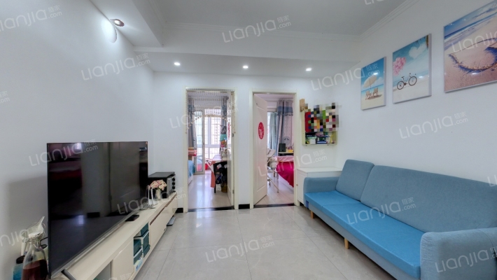 大鹏小区二手房实景图