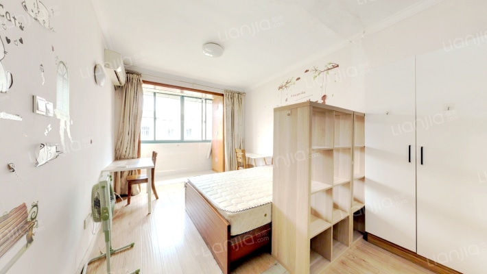 密云小区二手房实景图