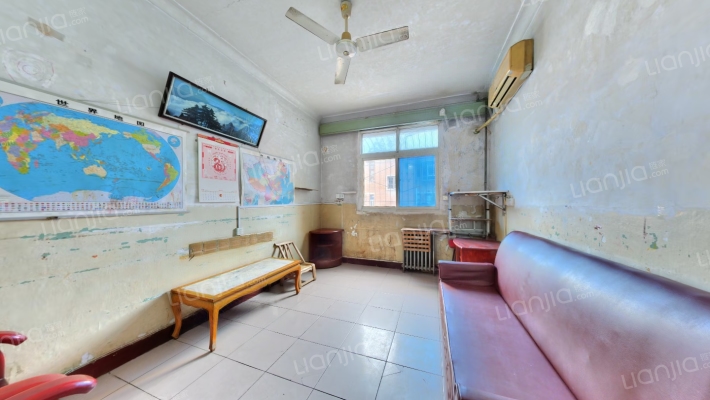 市直机关家属院二手房实景图