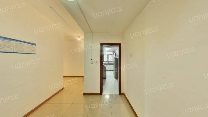 人和逸景二手房实景图