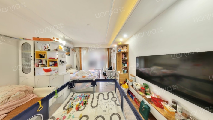 粤泰·滨江花园二手房实景图