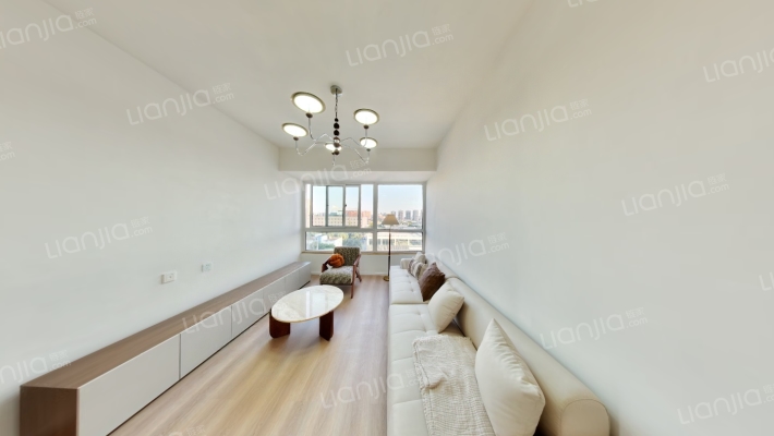 优派立方二手房实景图