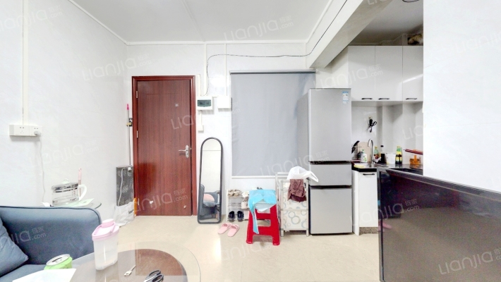 紫荆南苑二手房实景图