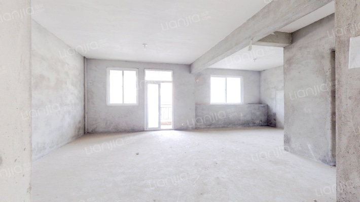 美庐新城二手房实景图