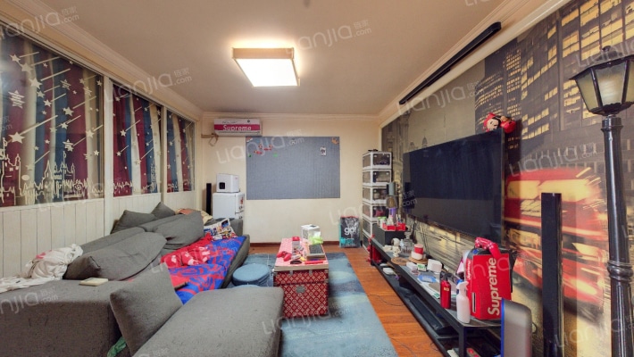 南星小区二手房实景图