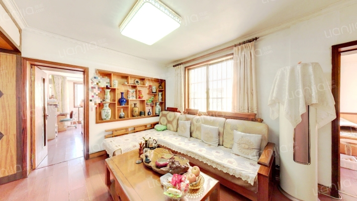 金泰苑二手房实景图