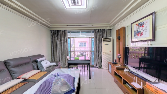 中兴苑二手房实景图