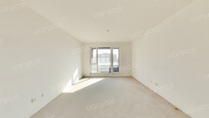 远洋仰山二手房实景图