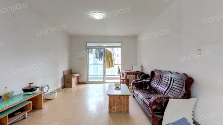 南北周二手房实景图