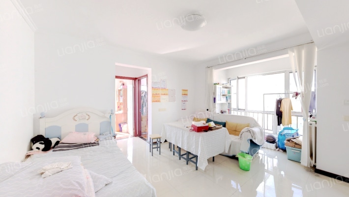 翰墨园二手房实景图