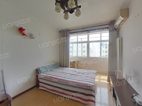 整租·镇江路（市北） 2室1厅 南