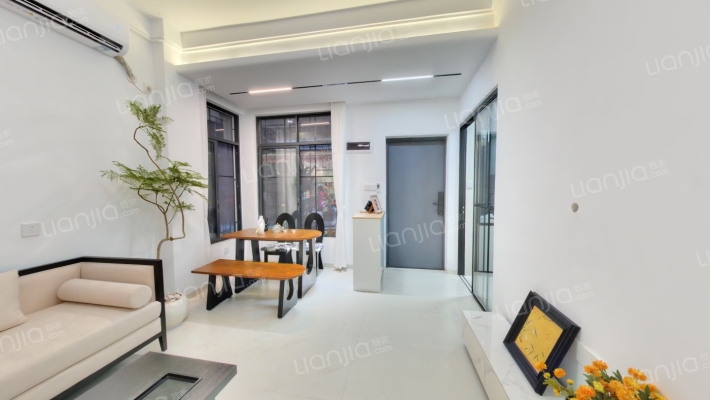 福今路二手房实景图