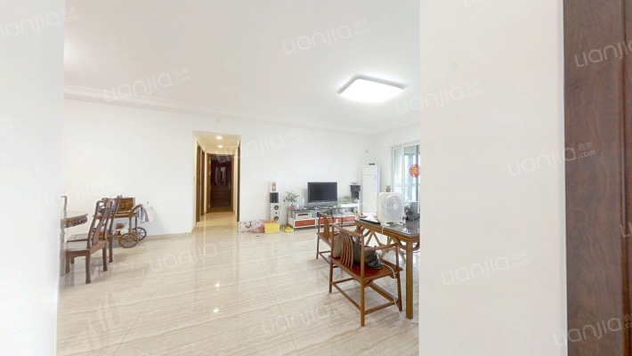 碧桂园暨阳府紫宸二手房实景图