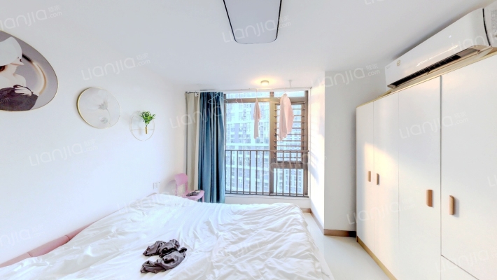 阳光城MODO二手房实景图