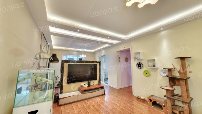 双华时代二手房实景图