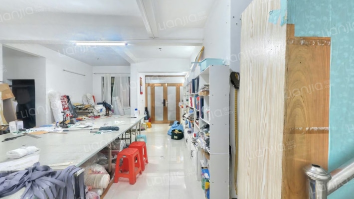 河口路二手房实景图