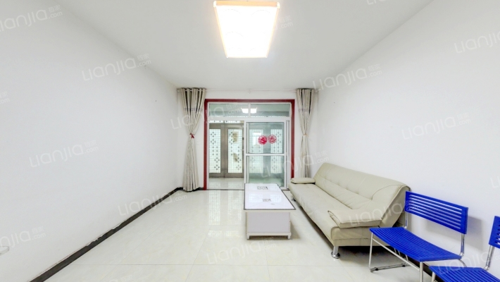 凤凰御景园二手房实景图