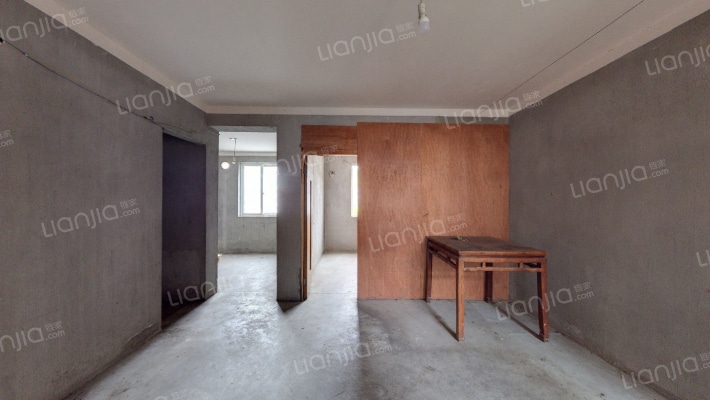 江南人家(北仑)二手房实景图