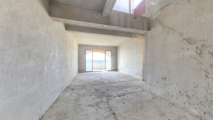 盛世江南二手房实景图