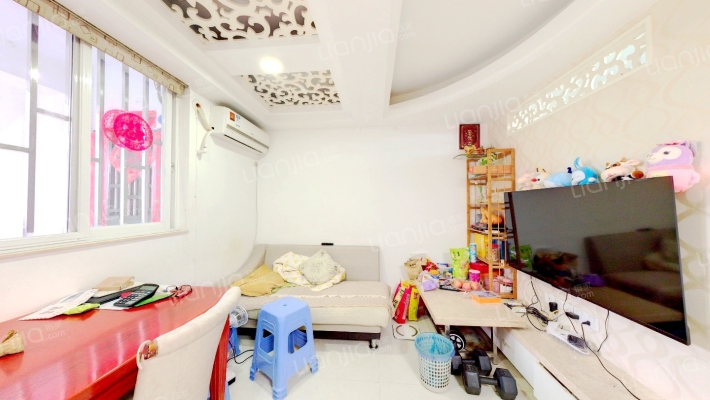 福兴花园南区二手房实景图