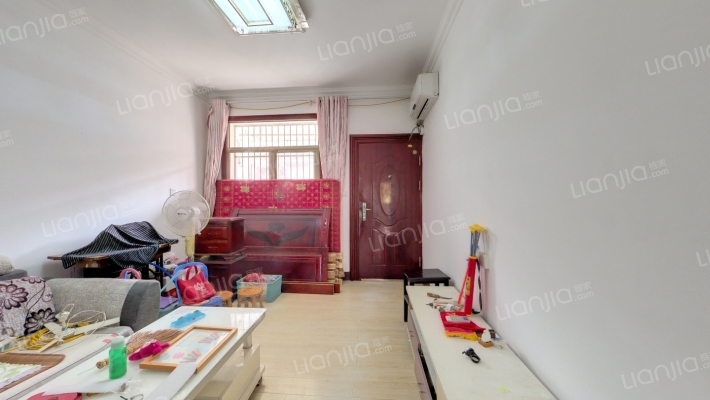 棉麻公司宿舍楼二手房实景图