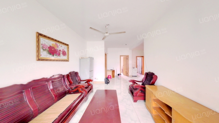 颍东区崇文小区二手房实景图