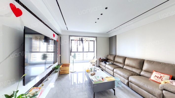 祥生祥园二手房实景图