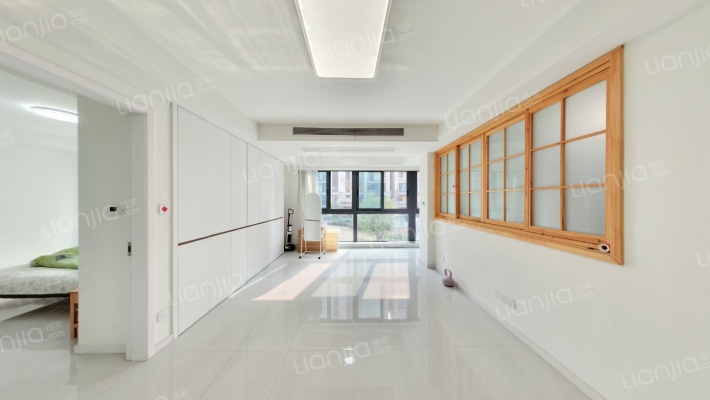 祥生白马郡二手房实景图