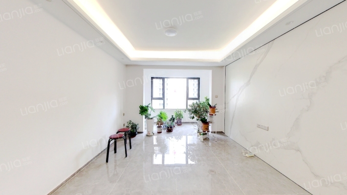 保利·悦公馆二手房实景图