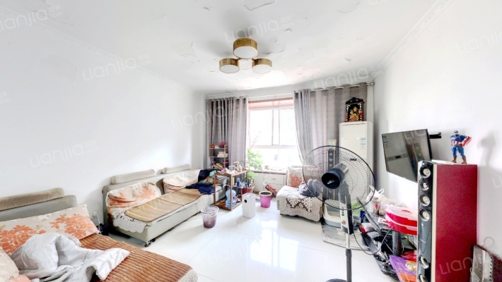 香江生态丽景C区二手房实景图