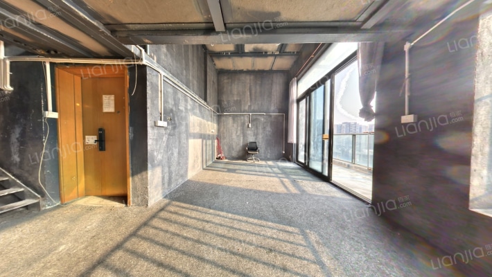 同创华著二手房实景图