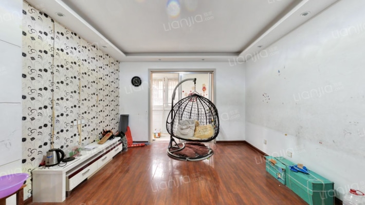 文峰小区二手房实景图