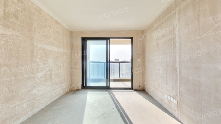 新天地 熙照华庭二手房实景图