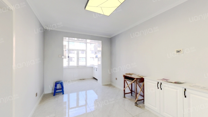 师院二区二手房实景图