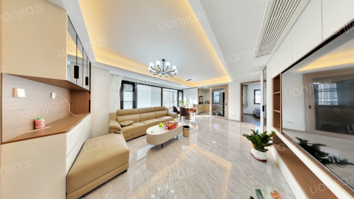 雅望居二手房实景图