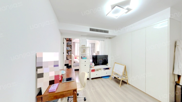 梅陇七村二手房实景图