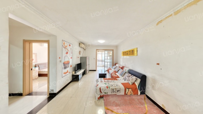 含光静里二手房实景图