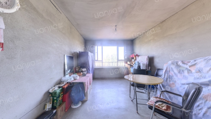 新星宇和煦二手房实景图