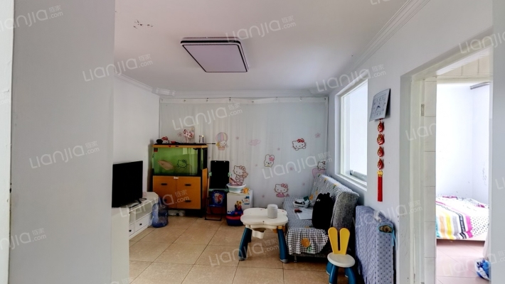 新园小区二手房实景图