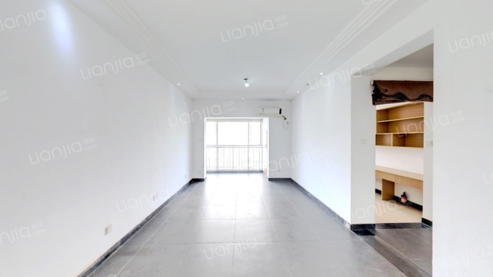 左岸右岸二手房实景图