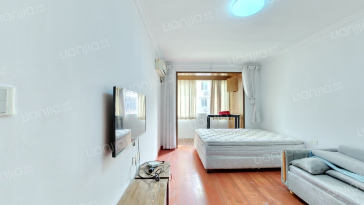 古荡新村西区二手房实景图