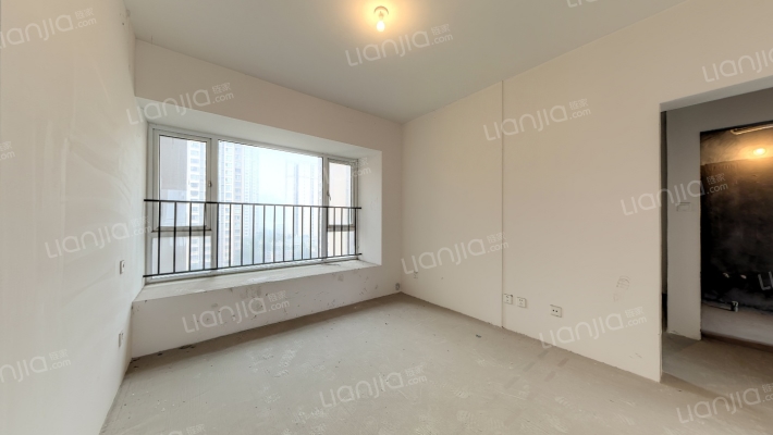 鑫苑鑫都汇南区二手房实景图