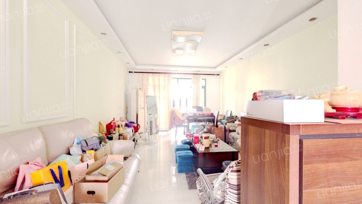 双湖花园二手房实景图