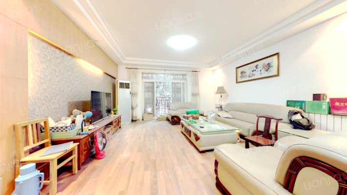 玉兰苑二手房实景图