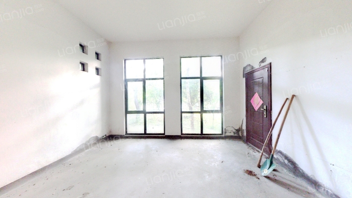 文斓苑二手房实景图