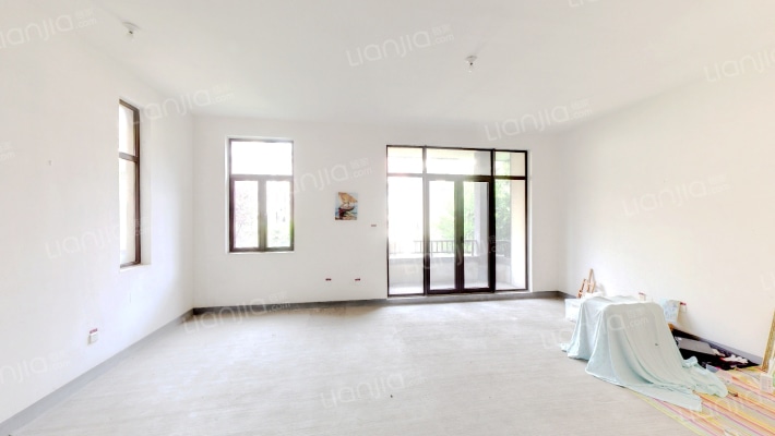 龙湖悠山郡二期二手房实景图