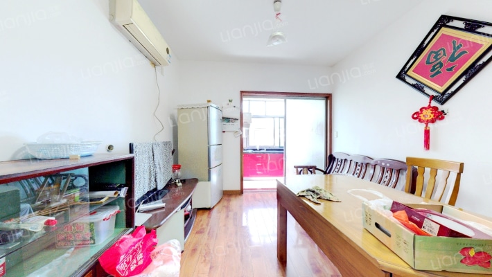 鑫鑫小区二手房实景图