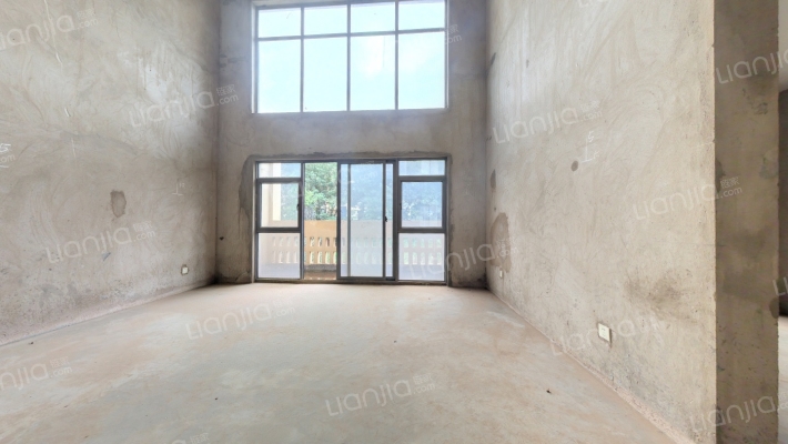 长水航城锦葵苑二手房实景图